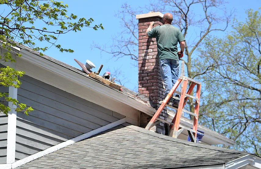 Chimney & Fireplace Inspections Services in Spring Hill, TN